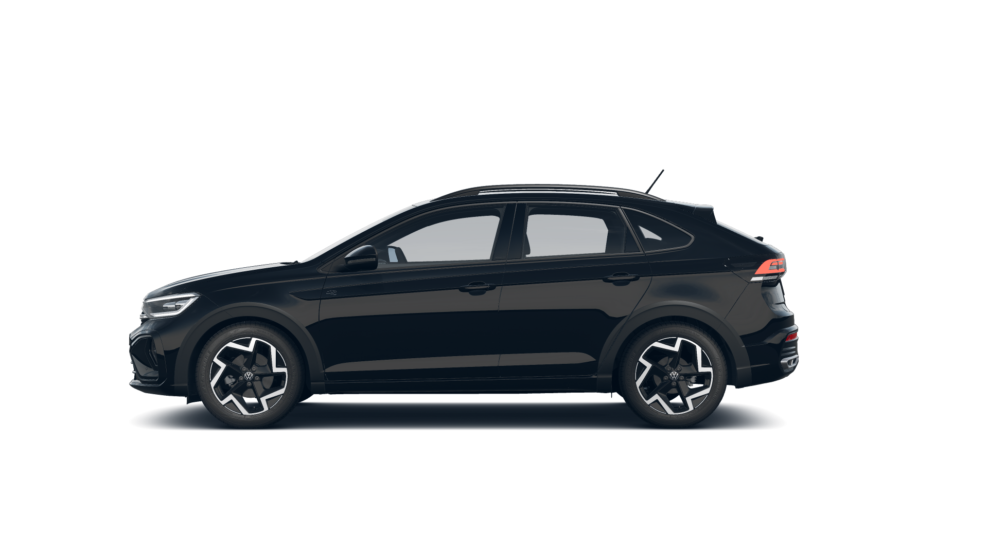 Volkswagen Taigo 1.0 TSI DSG R-Line