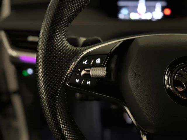 Skoda Enyaq RS Selection Suite