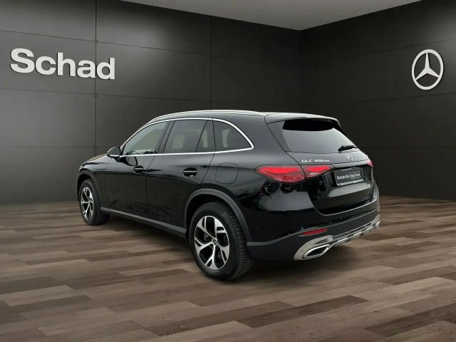 Mercedes-Benz GLC 300 4MATIC AVANTGARDE