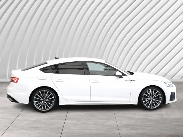 Audi A5 35 TDI S-Line Sportback