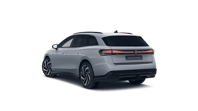 Volkswagen ID.7 IQ.Drive Pro Tourer