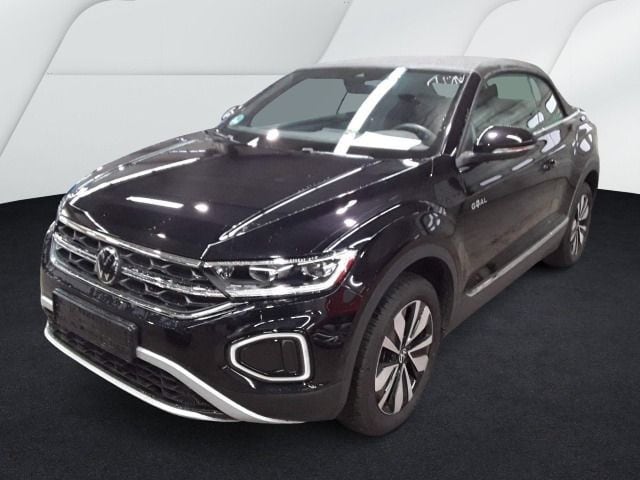 Volkswagen T-Roc 1.0 TSI Cabriolet