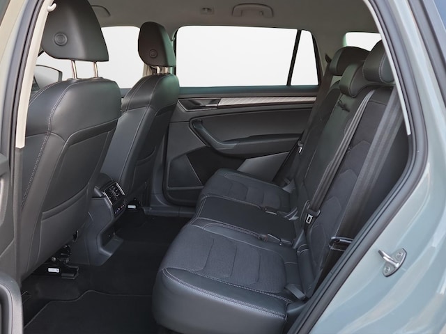 Skoda Kodiaq 2.0 TDI Style Style