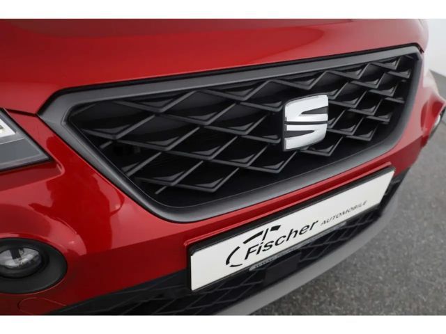 Seat Arona 1.5 TSI DSG FR-lijn