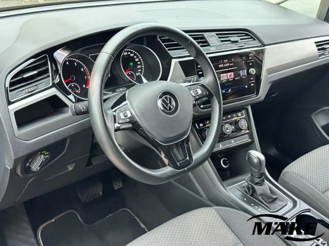 Volkswagen Touran 1.5 TSI Comfortline DSG