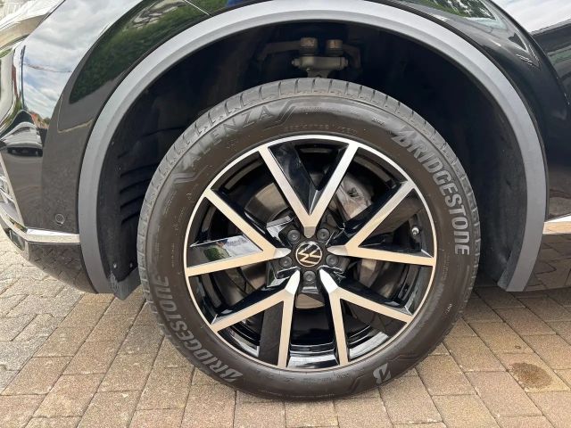 Volkswagen Touareg Elegance Elegance