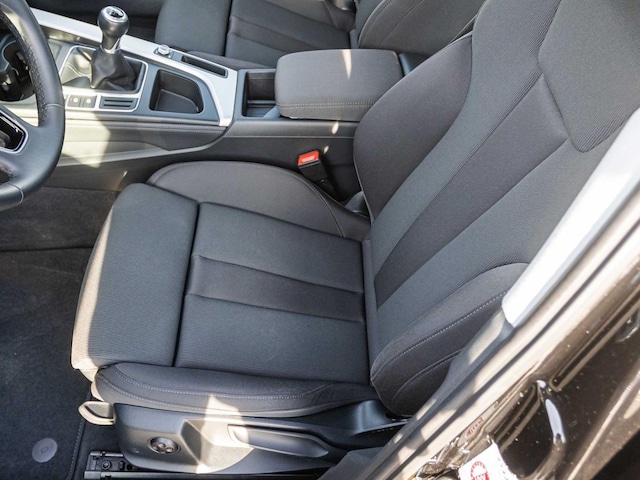 Audi A4 35 TFSI Avant