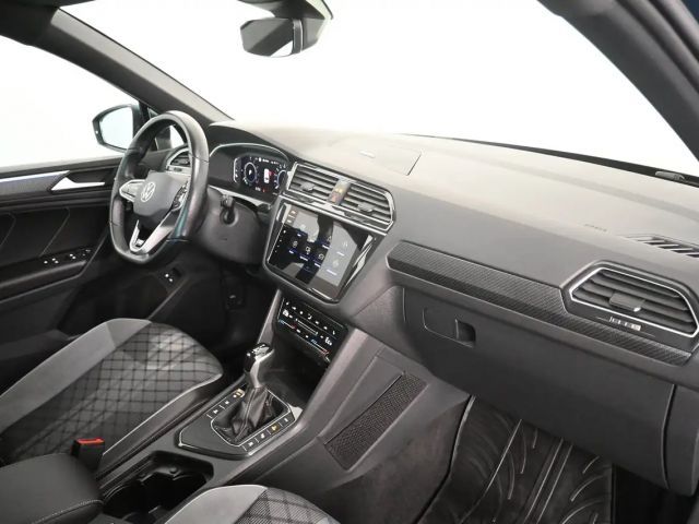Volkswagen Tiguan DSG R-Line eHybrid