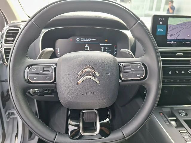 Citroën C5 Aircross Max