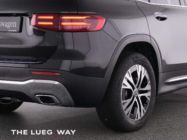 Mercedes-Benz GLB 200 GLB 200 d