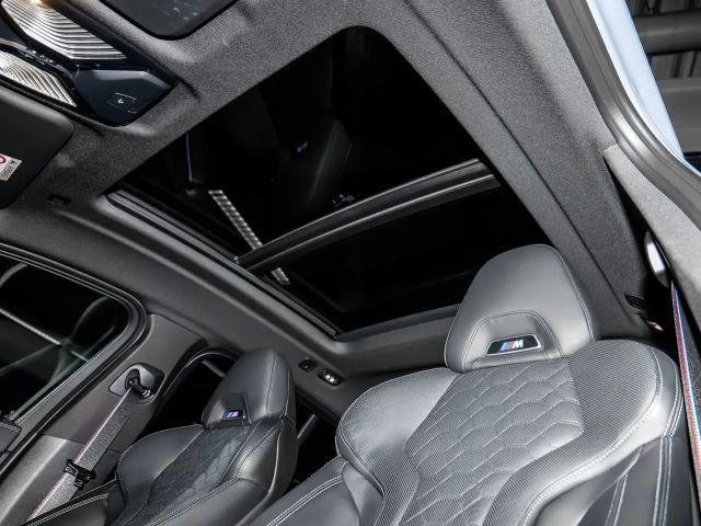 BMW X4 Competition Coupé M-Sport