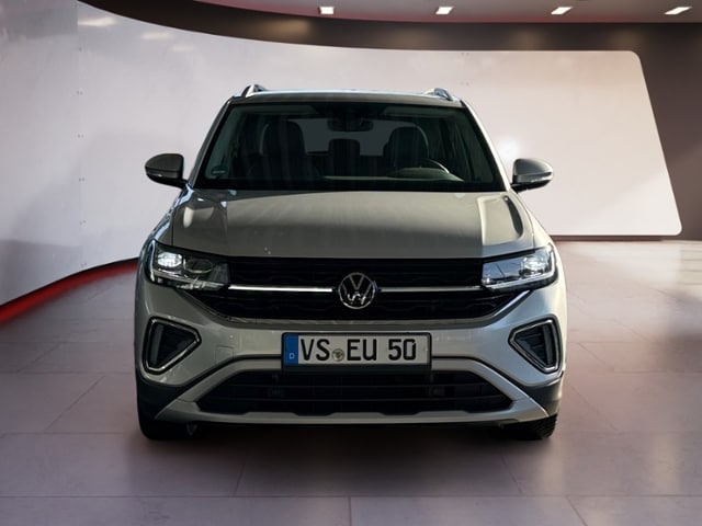 Volkswagen T-Cross DSG