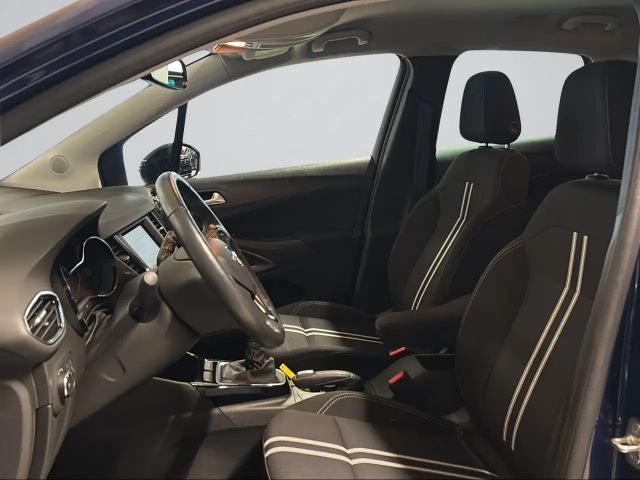 Opel Crossland X Elegance