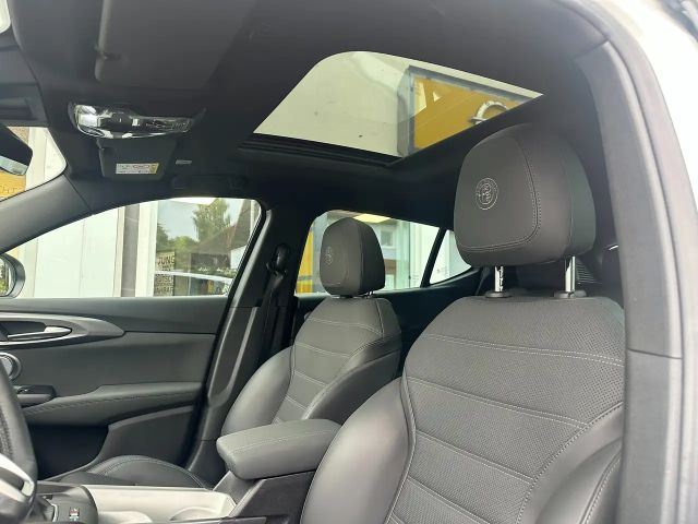 Alfa Romeo Tonale AWD Hybrid Veloce