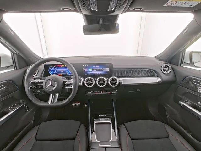 Mercedes-Benz EQB 350 4MATIC AMG Line