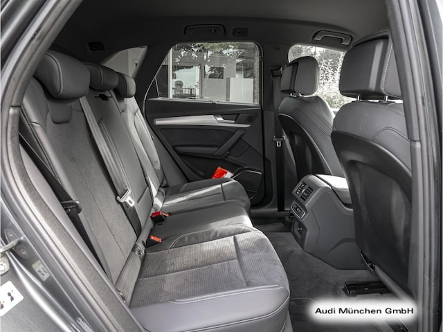 Audi Q5 40 TDI Quattro S-Tronic