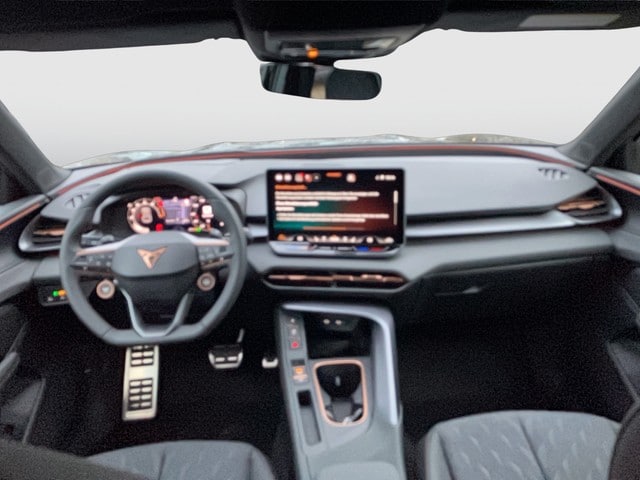 Cupra Terramar 2.0 TSI VZ