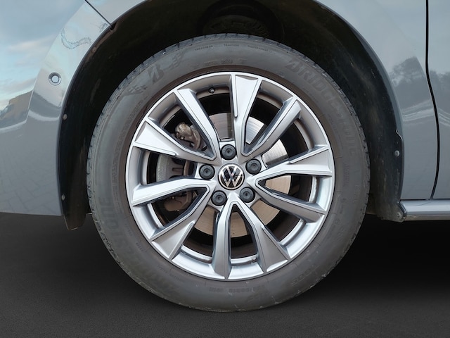 Volkswagen Multivan eHybrid