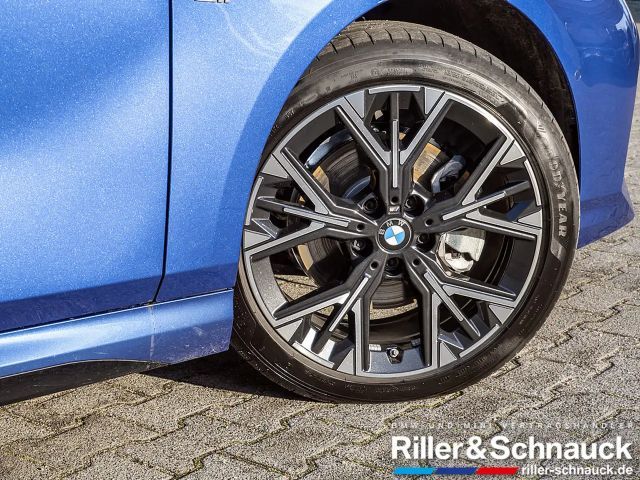 BMW 120 120i M-Sport Sedan