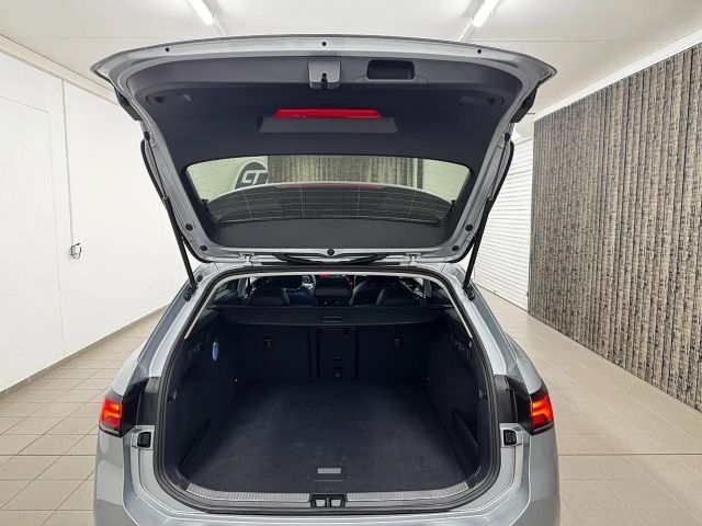 Volkswagen Passat 2.0 TDI Business DSG Variant