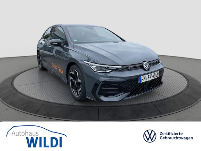 Volkswagen Golf 1.5 eTSI DSG R-Line