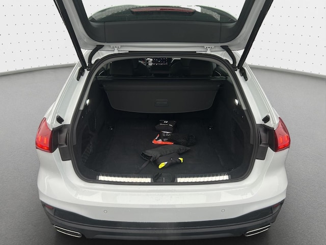 Audi A5 Avant S-Tronic