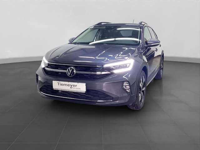 Volkswagen Taigo 1.0 TSI DSG Life