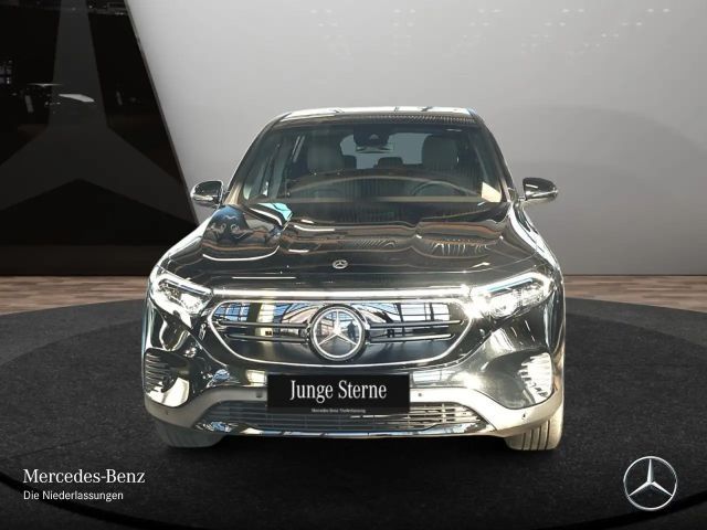 Mercedes-Benz EQB 250 Advanced Progressive