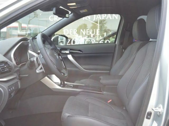 Mitsubishi Eclipse Cross PHEV