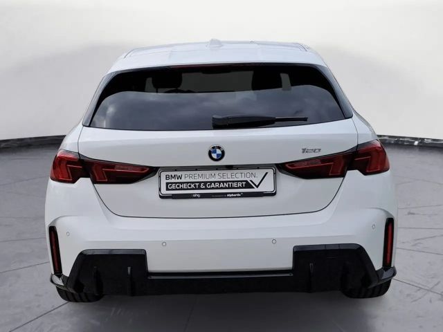 BMW 120 M-Sport Sedan