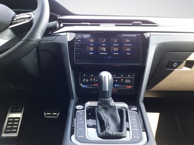 Volkswagen Arteon Shooting Brake 2.0 TDI