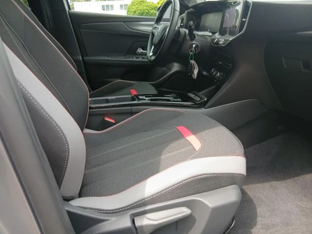 Opel Mokka GS-Line Grand Sport