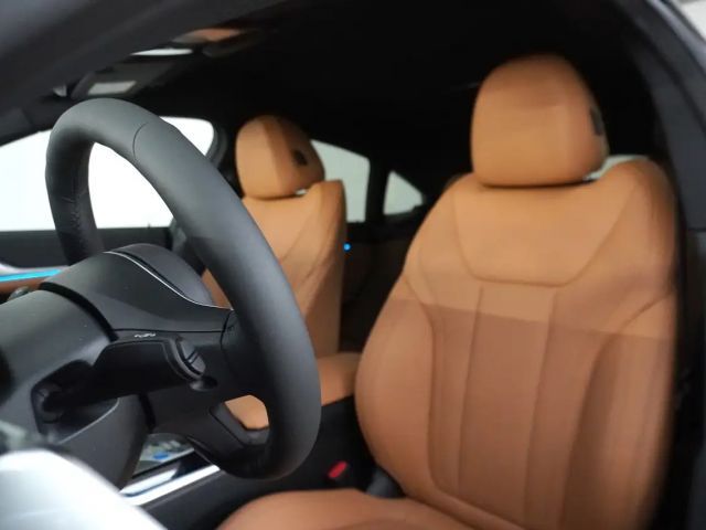 BMW i4 Coupé eDrive40