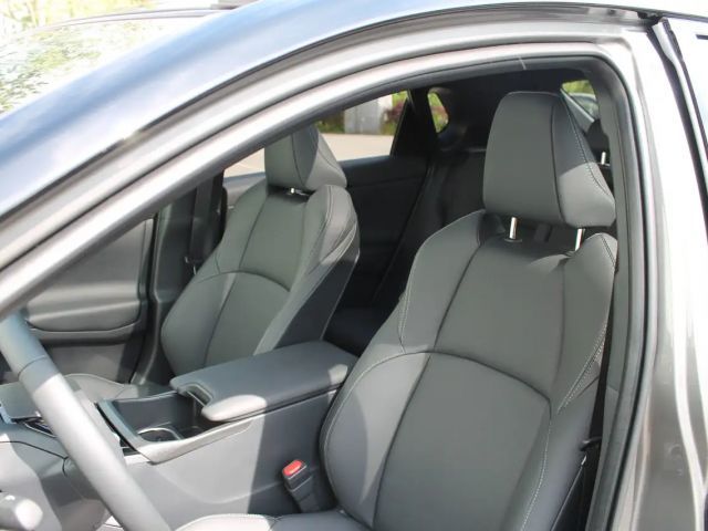 Toyota bZ4X Style Vierwielaandrijving