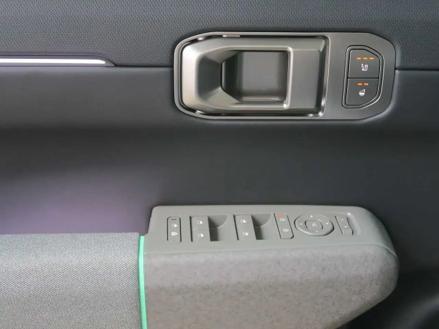 Kia EV4 81.4 kWh Earth