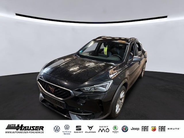 Cupra Formentor 1.5 TSI DSG