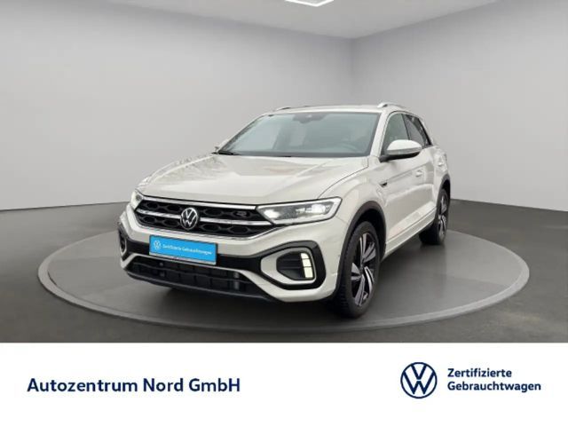 Volkswagen T-Roc 1.5 TSI DSG R-Line