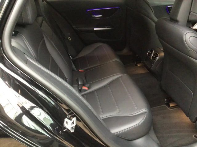 Mercedes-Benz C 180 AVANTGARDE Estate