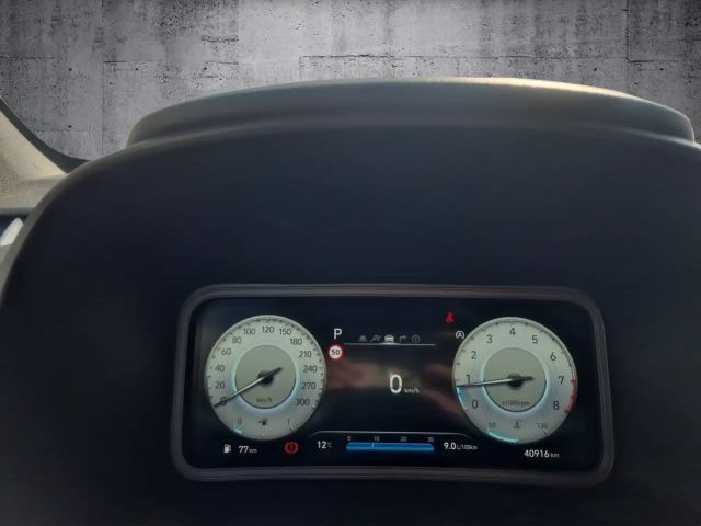 Hyundai Kona 2.0 N Performance T-GDi