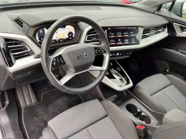 Audi Q4 e-tron 35 Sportback