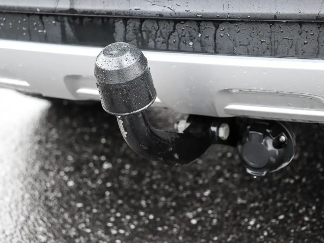 Renault Espace Business Line