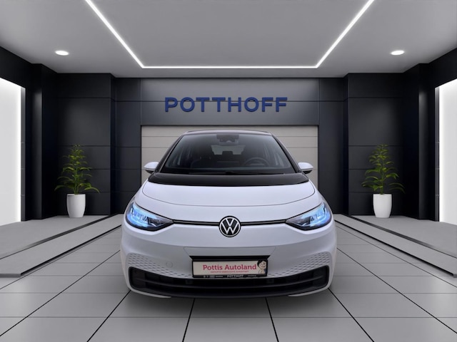 Volkswagen ID.3 Performance Pro