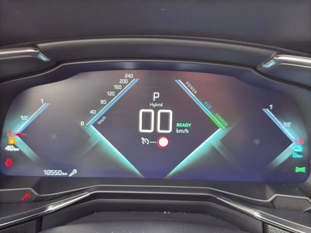 DS DS 7 Crossback E-Tense Mobiles