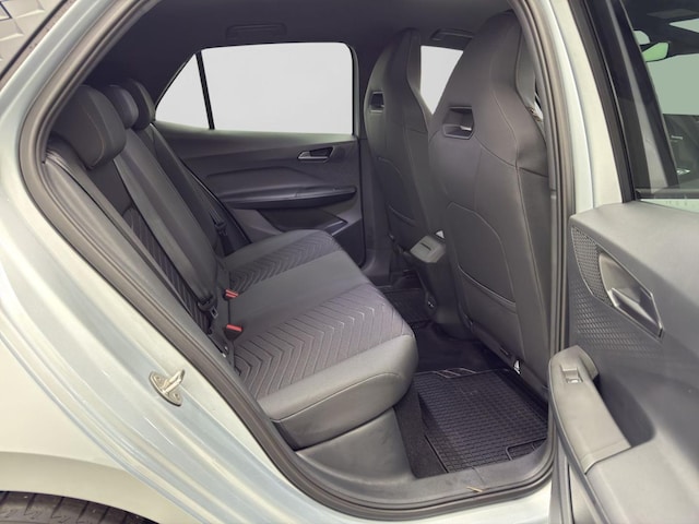 Cupra Born Born EDITION DYNAMIC LM19 KAMERA NAVI SITHZ