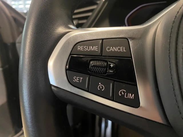 BMW 218 218i Coupé Gran Coupé M-Sport Sedan