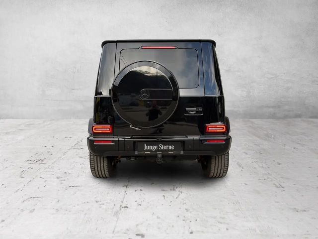 Mercedes-Benz G 450 450d