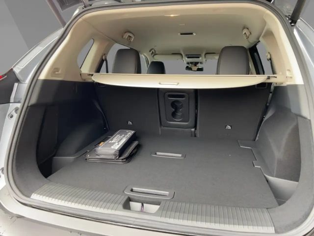 Nissan X-trail AWD N-Connecta