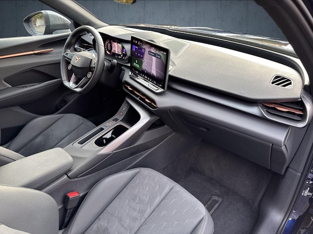 Cupra Terramar 1.5 eTSI