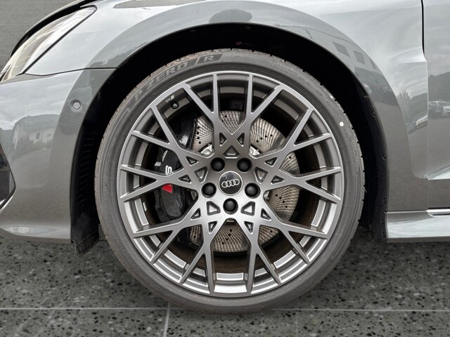 Audi RS3 Quattro S-Tronic Sportback