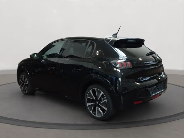 Peugeot 208 GT-Line